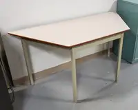 Table Desk Console