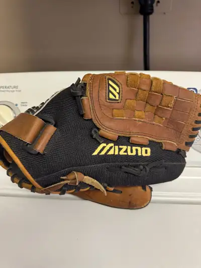 Baseball Glove, View more