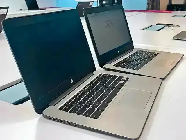 New Coming HP ChromeBook 1162864746357761121