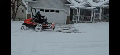 Landscaping and Snow Removal Professionals, View more