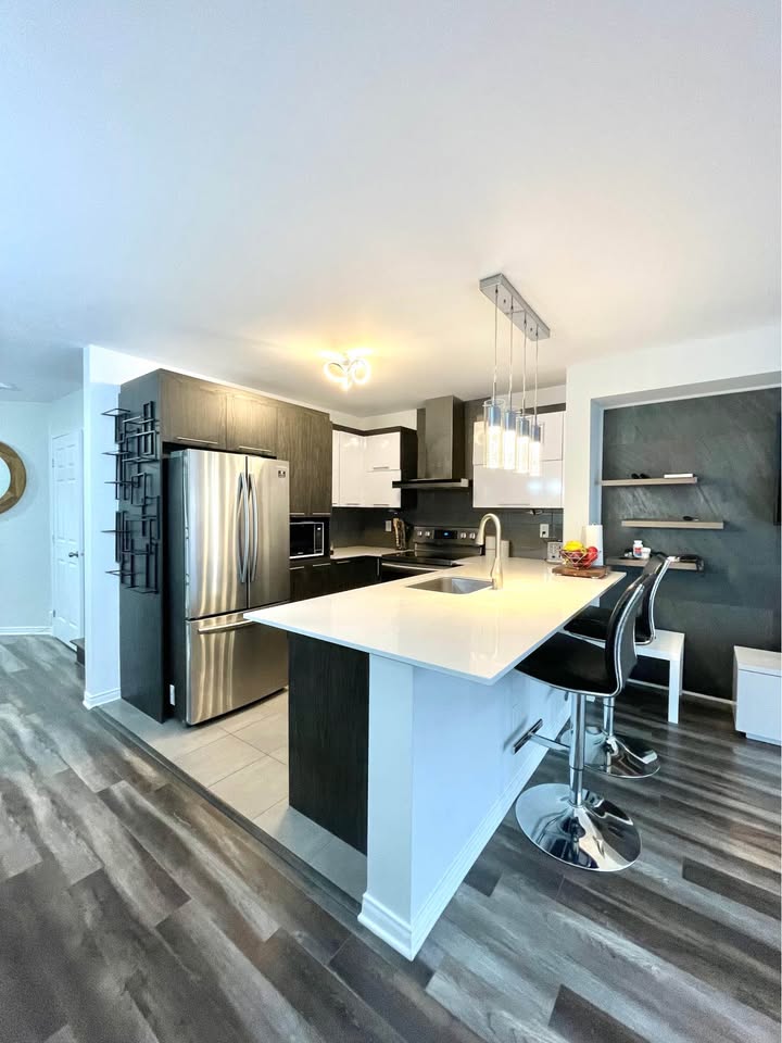 Superbe maison à Chambly — photo 3