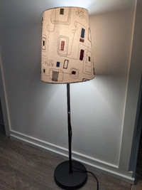 Tall Ikea Table Lamp - Yonge/College