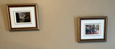 Framed Art, View more