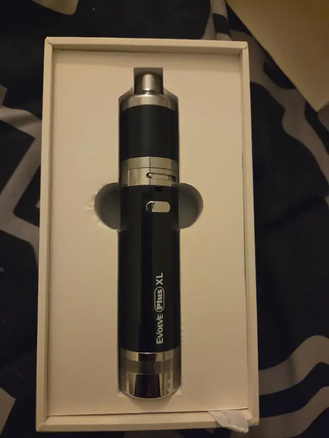 Yocan Evolve Plus XL64186403817987120