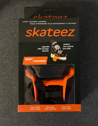 Skateez Skate Trainer