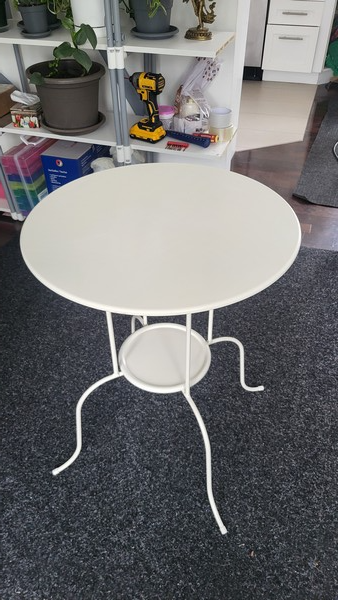 Table d'appoint IKEA, View more