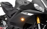 Yamaha R3 TST Flush Mount Signals *Read*