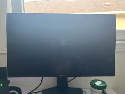 Msi mag 27 gaming monitor 1440p, View more