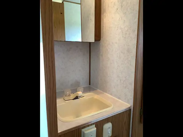 JAYCO 5th WHEEL CAMPER in Other in Summerside - Image 10