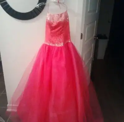 Robe de bal, View more