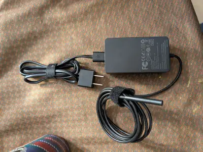 Power A/C Adapter 15V 4A 65W MDSF65 For Microsoft Surface Pro, View more