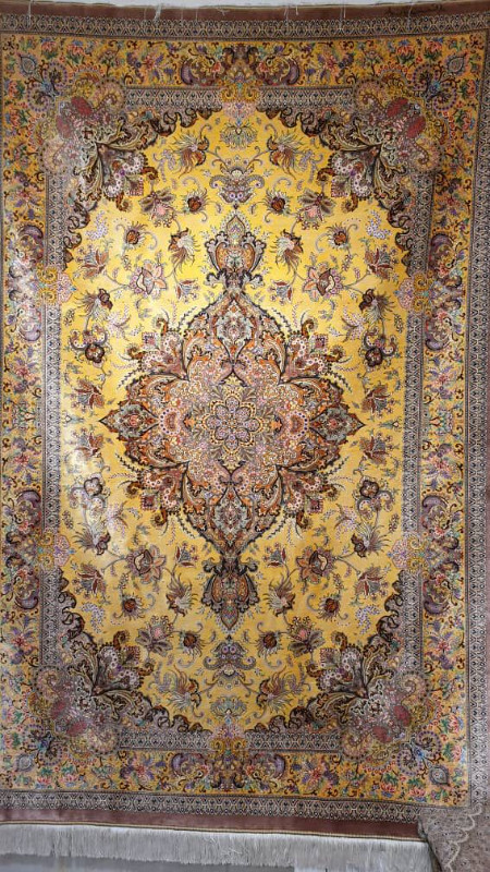 WOW AUTHENTIC 100% SILK PERSIAN RUGS UP TO 70% OFF ALL SIZES in Rugs, Carpets & Runners in City of Toronto - Image 2