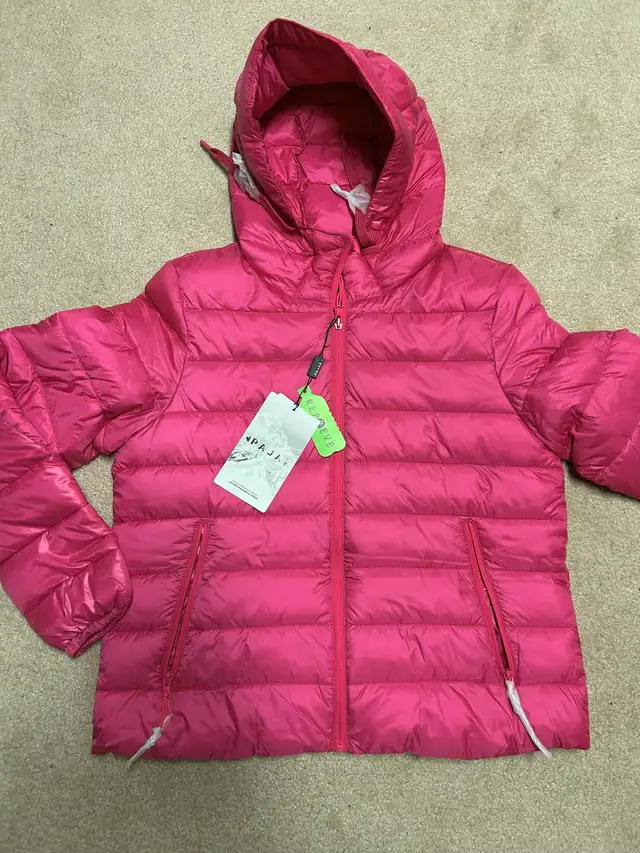 Pajar womens coat / jacket medium brand new63735876950913120