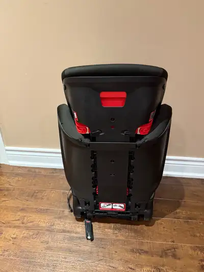 Britax Skyline Booster Seat, View more