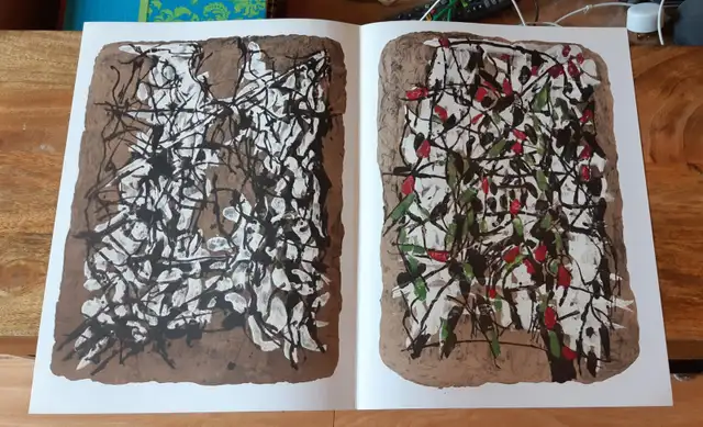 Jean-Paul Riopelle in Arts & Collectibles in Laurentides - Image 5