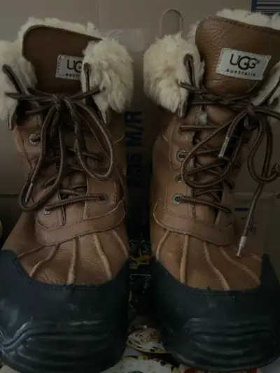 Women’s Winter Boots UGG, View more