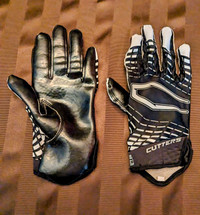 Youth Football Gloves