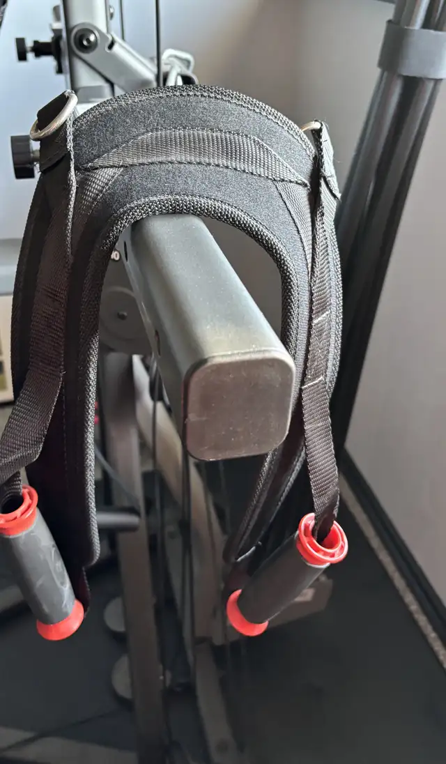 Bowflex Extreme2SE in Exercise Equipment in Edmonton - Image 9