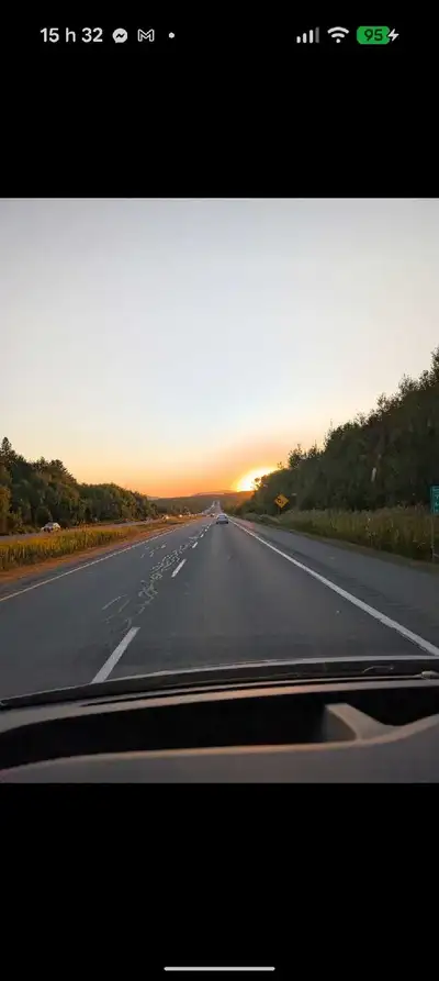 Chauffeur privé, View more