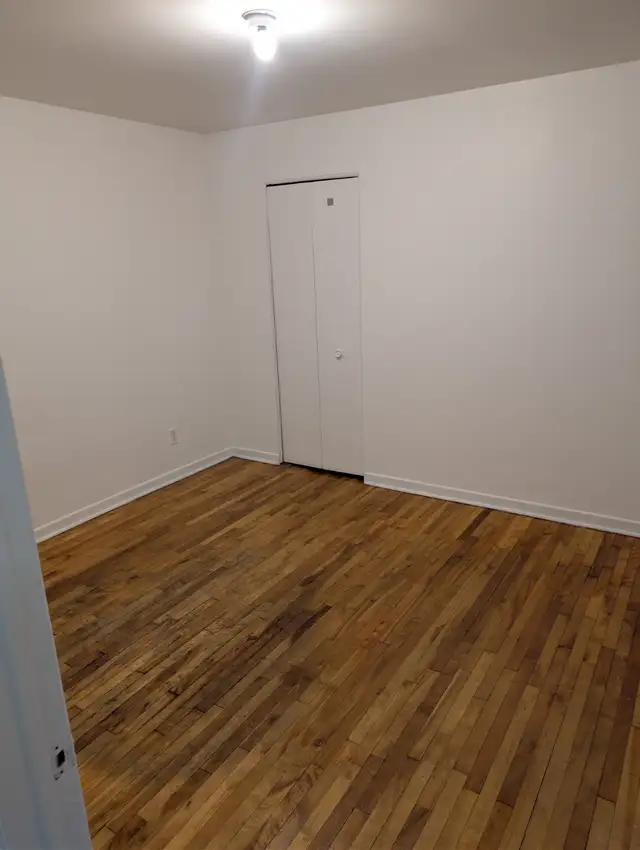 Frais peint 3½ Transfer de bail, Lease transfer $1000/mois-month in Long Term Rentals in City of Montréal - Image 9