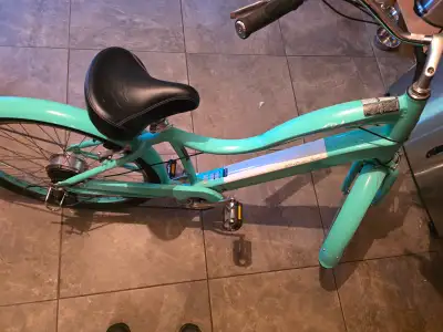 Vélo électrique, View more