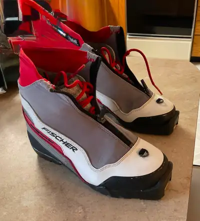Teen cross country ski kit, View more