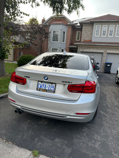 Urgent sale BMW 2015 328 ix drive