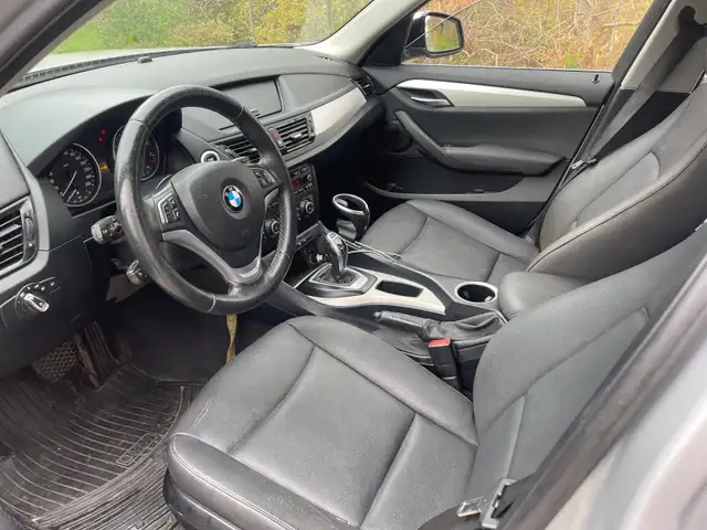 2014 BMW x1540714154035128326