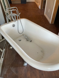 Tub for sale