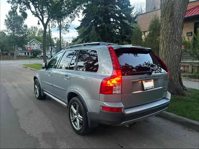 2011 Volvo XC90 R-Design540714053445898242