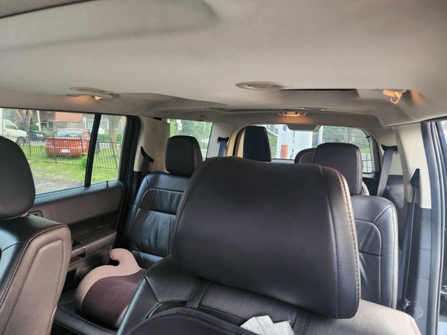 2013 ford flex sel — photo 5