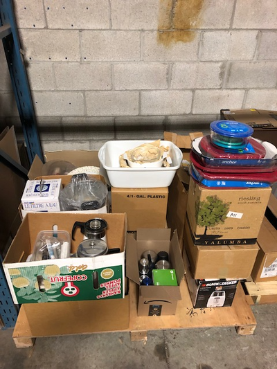 1 lot of New Kitchenware, Cookware Dinner Sets, Supplies, View more