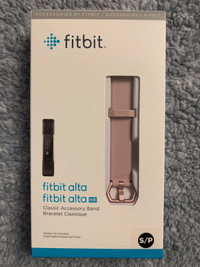 Fit Bit Band