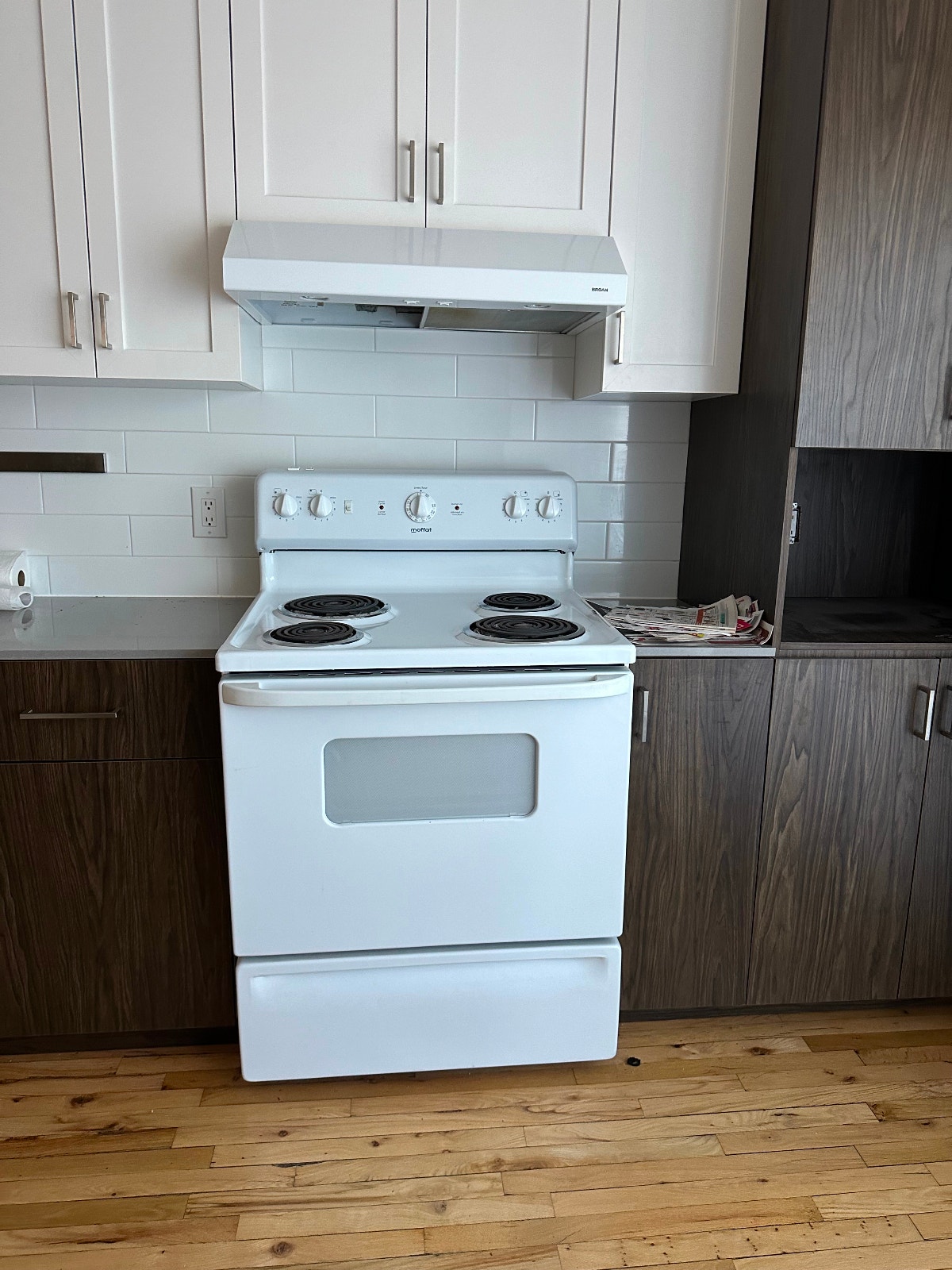 Appartement 3 1/2 à louer Quartier Rosemont — photo 2