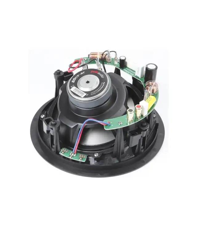 Polk Audio 80F/X-RT Speakers in Stereo Systems & Home Theatre in Mississauga / Peel Region - Image 7