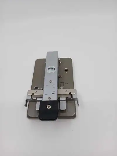 Pentax Fujica Film Splicer, View more