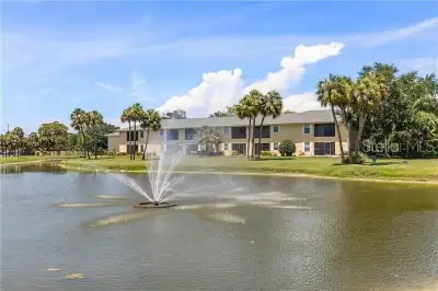 St. Petersburg Florida 2 Bdrm/2 Bath condo in a gated community, View more