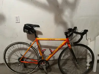 Trek Road Bike, View more