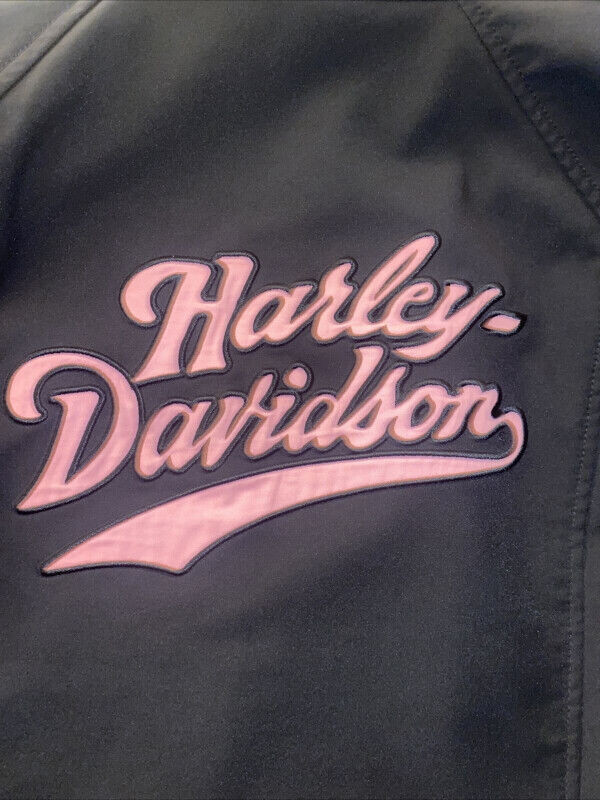 New Women’s Small,Medium or XL Harley-Davidson Jacket in Arts & Collectibles in St. Catharines - Image 3