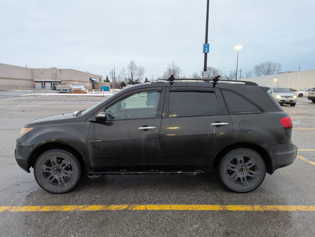 2007 ACURA MDX SPORT HYBRID FOR SALE! in Cars & Trucks in City of Toronto - Image 3
