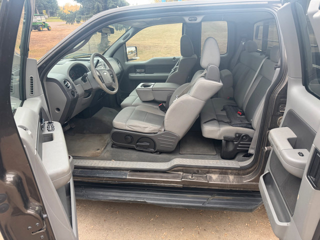 2008 F-150  in Cars & Trucks in Strathcona County - Image 4