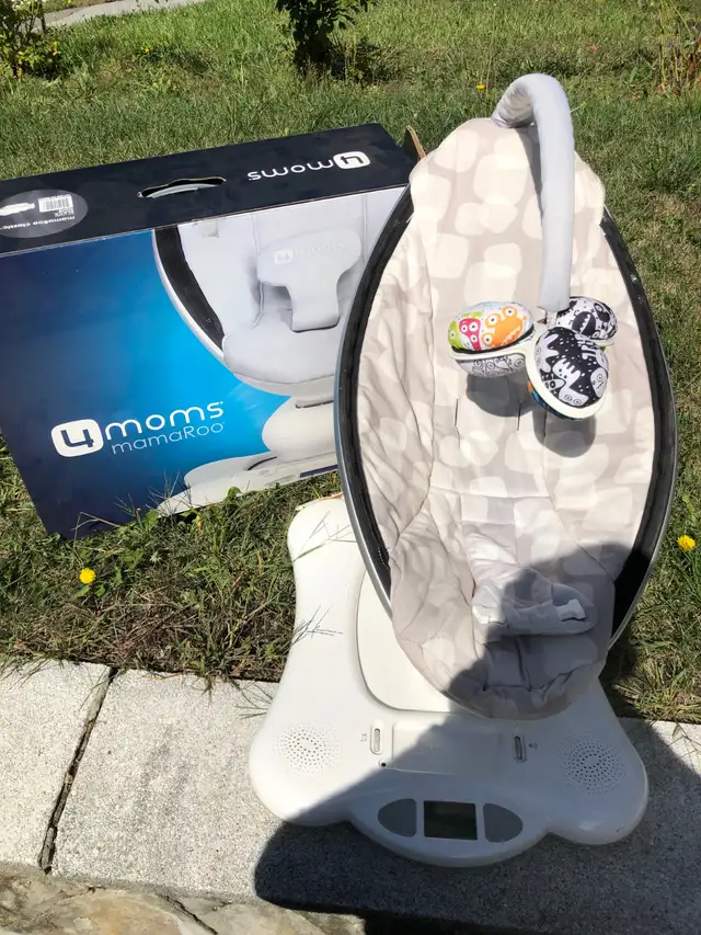 MamaRoo