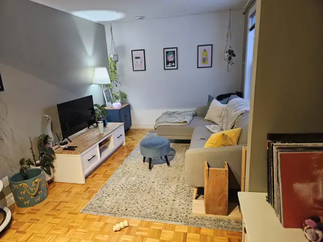 Beau et grand 5 et demi à louer proche de l'UQTR.Disponible le in Long Term Rentals in Trois-Rivières - Image 13