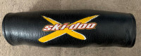 Ski-Doo X Team handlebar pad