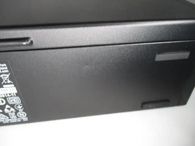 Dell Optiplex 7040 SFF Computer i5-6500 8GB 500GB DVDR Windows11 in Desktop Computers in City of Toronto - Image 10