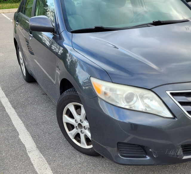 2010 Toyota Camry SE V6 in Cars & Trucks in Mississauga / Peel Region - Image 4