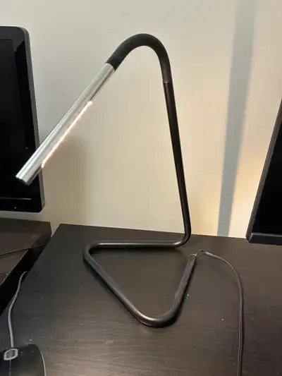 IKEA DESK LAMP B1308 "HARTE", View more