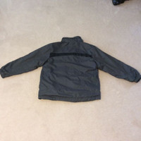 Reversible Boy's Spring/Fall Jackets