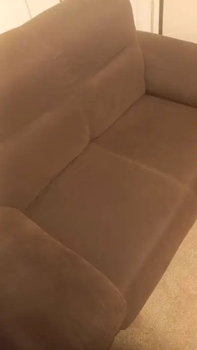 Small 2 seater couch, View more