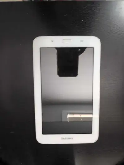 Samsung Galaxy Tab 3 Lite, View more